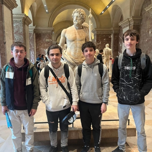 Actualités Actualités - Évènements