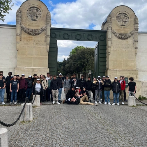 Actualités Actualités - Évènements