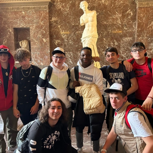 Actualités Actualités - Évènements