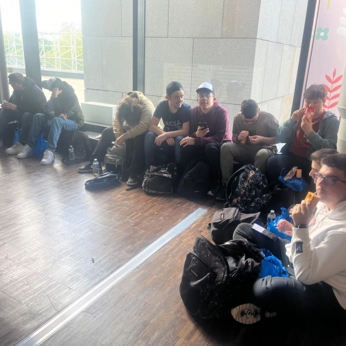 Actualités Actualités - Évènements