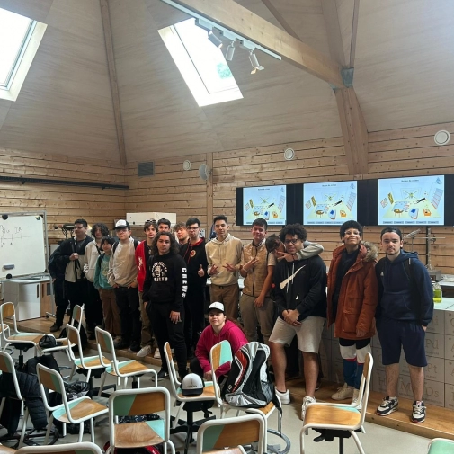 Actualités Actualités - Évènements