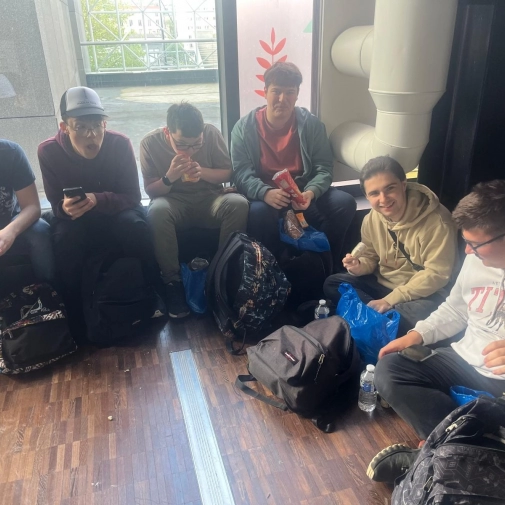 Actualités Actualités - Évènements