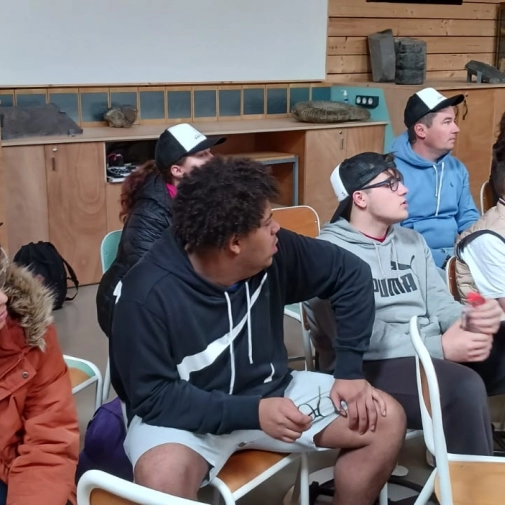 Actualités Actualités - Évènements