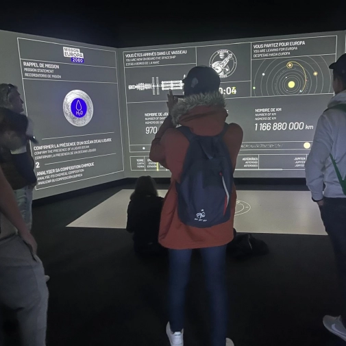 Actualités Actualités - Évènements