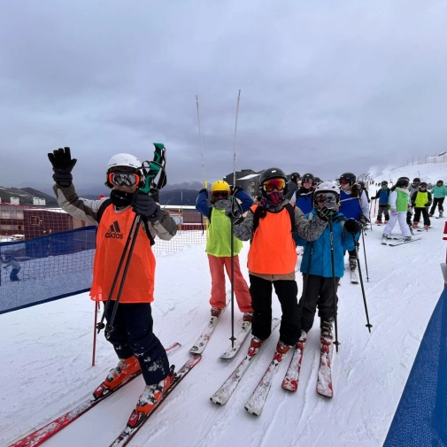 Actualités Actualités - Évènements