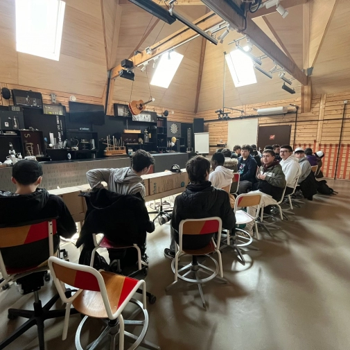 Actualités Actualités - Évènements