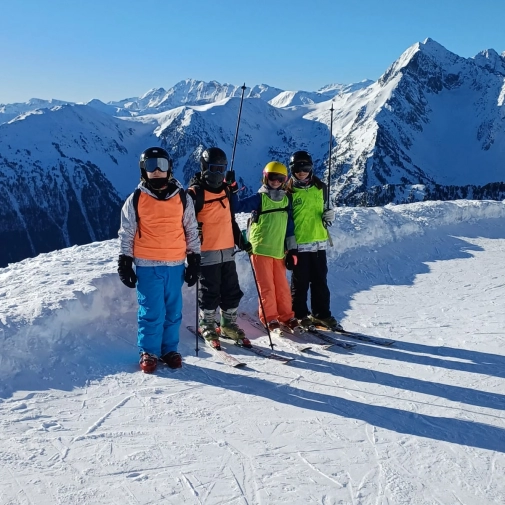 Actualités Actualités - Évènements