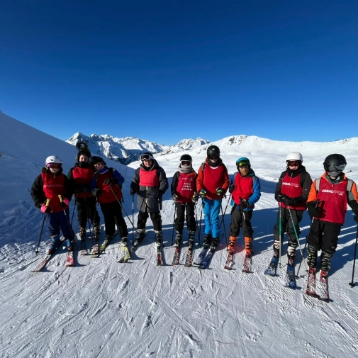 Actualités Actualités - Évènements