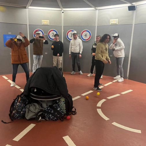 Actualités Actualités - Évènements