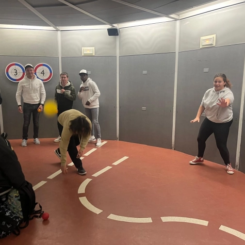 Actualités Actualités - Évènements