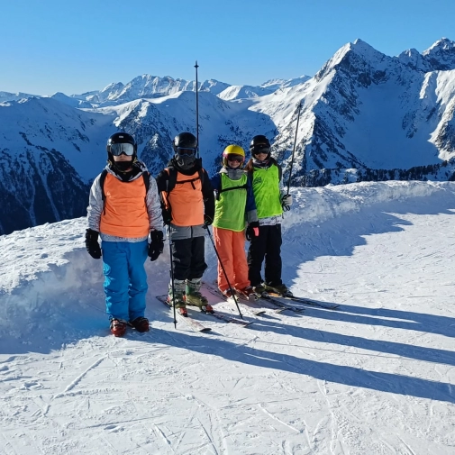 Actualités Actualités - Évènements