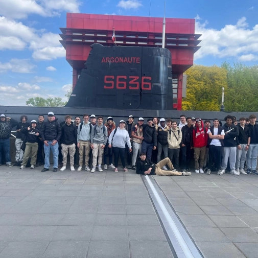 Actualités Actualités - Évènements