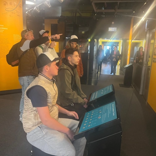 Actualités Actualités - Évènements