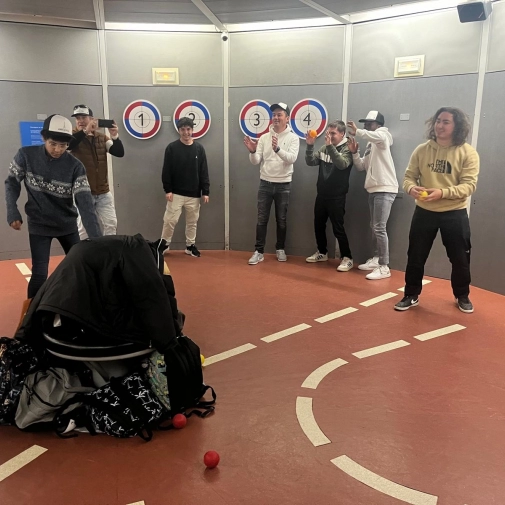 Actualités Actualités - Évènements