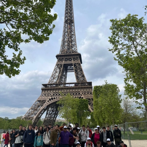 Actualités Actualités - Évènements