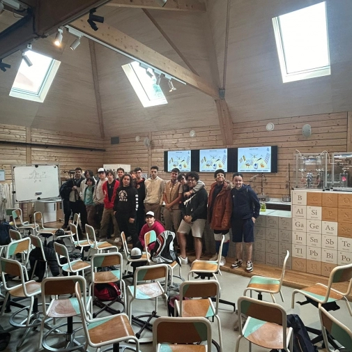 Actualités Actualités - Évènements