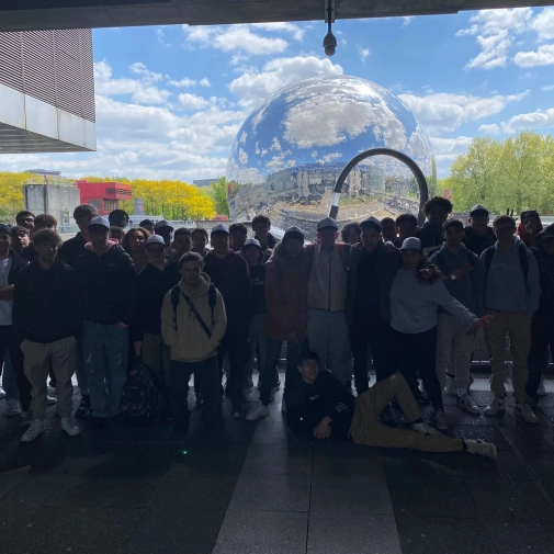 Actualités Actualités - Évènements