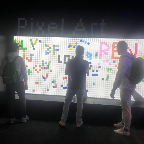 Actualités Actualités - Évènements