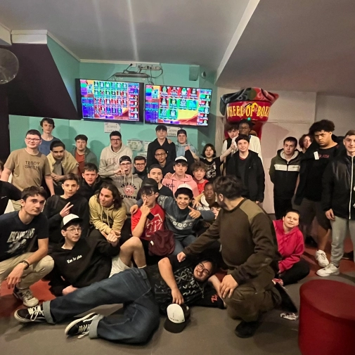 Actualités Actualités - Évènements