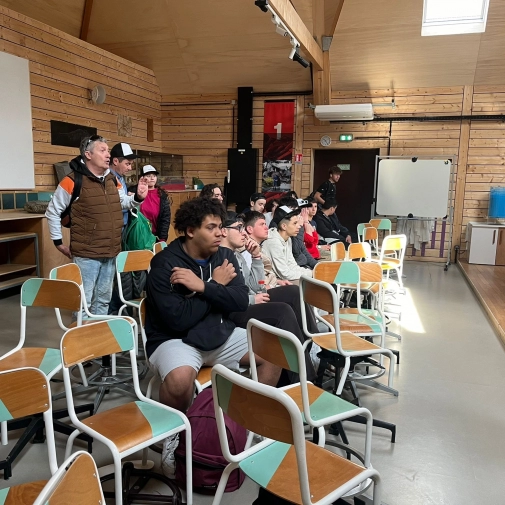 Actualités Actualités - Évènements