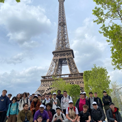 Actualités Actualités - Évènements