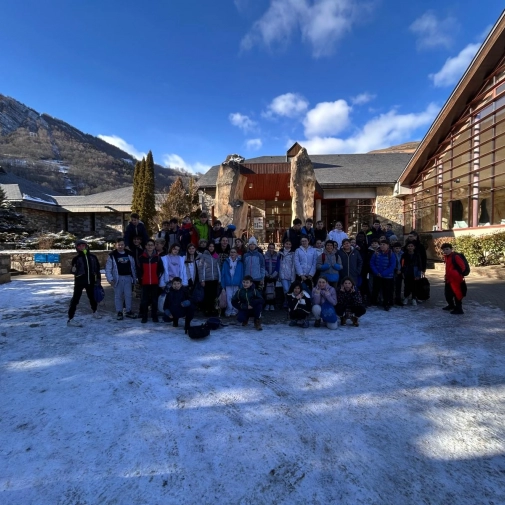 Actualités Actualités - Évènements