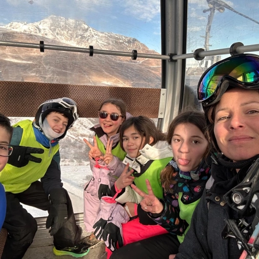 Actualités Actualités - Évènements