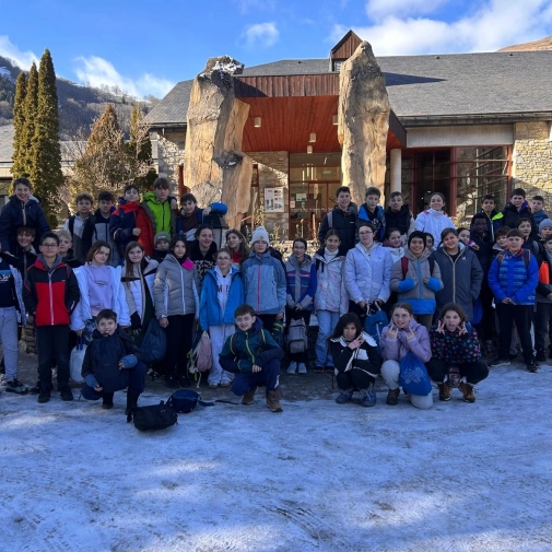 Actualités Actualités - Évènements