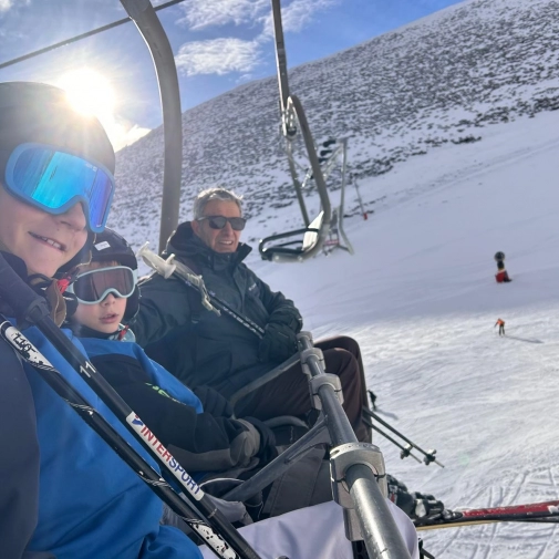 Actualités Actualités - Évènements