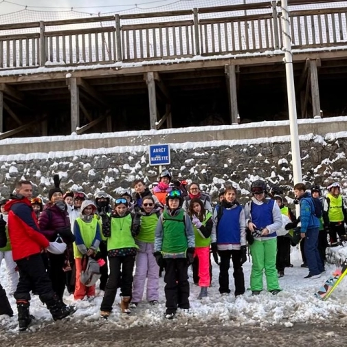 Actualités Actualités - Évènements