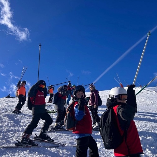 Actualités Actualités - Évènements