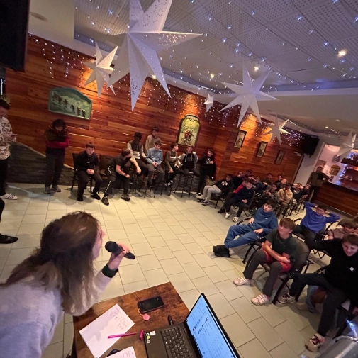 Actualités Actualités - Évènements