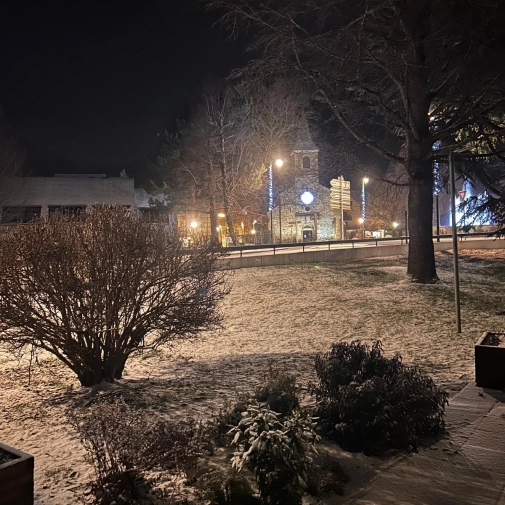 Actualités Actualités - Évènements