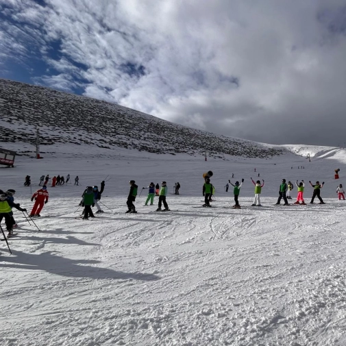 Actualités Actualités - Évènements