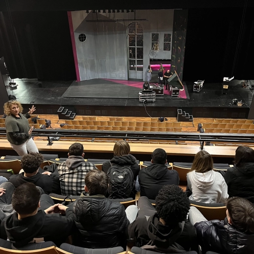 Actualités Actualités - Évènements