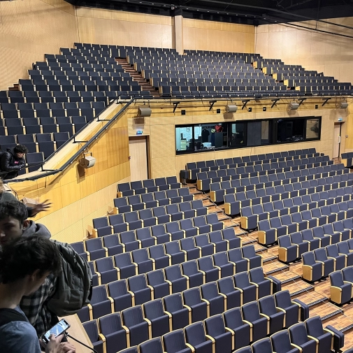 Actualités Actualités - Évènements