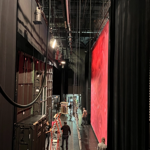 Actualités Actualités - Évènements