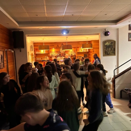 Actualités Actualités - Évènements