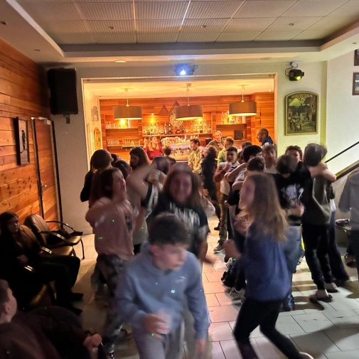 Actualités Actualités - Évènements