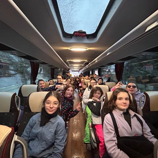 Actualités Actualités - Évènements