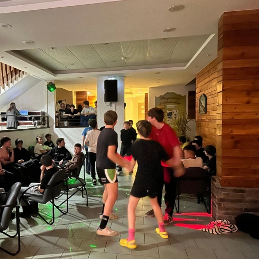 Actualités Actualités - Évènements