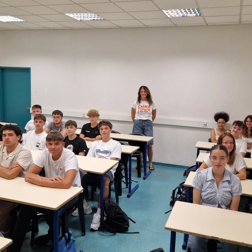 1ère MS