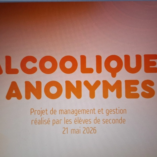 Actualités Actualités - Évènements