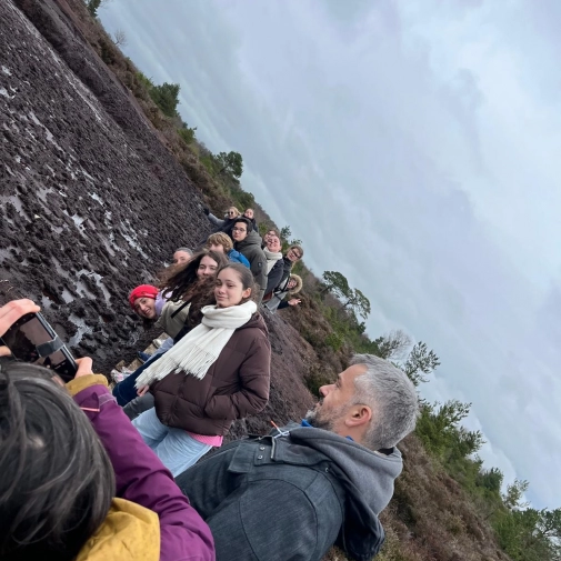 Jour 3-  Mercredi 18 Février