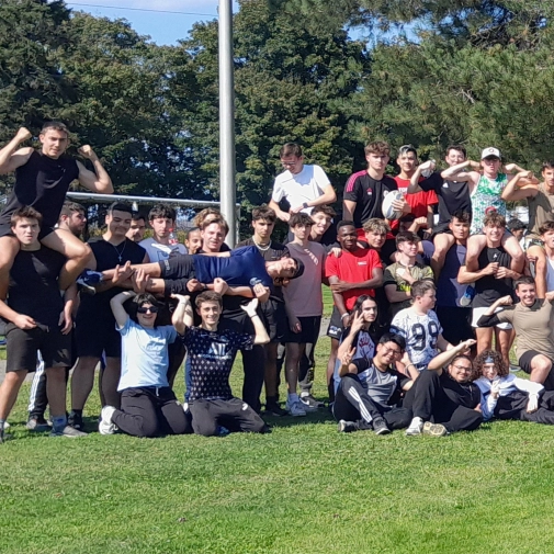 Actualités Actualités - Évènements