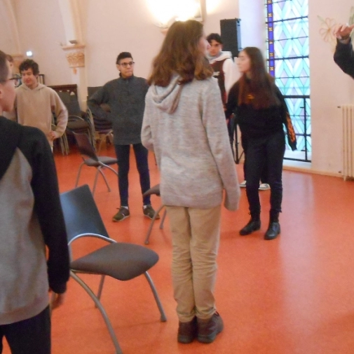 Actualités Actualités - Évènements