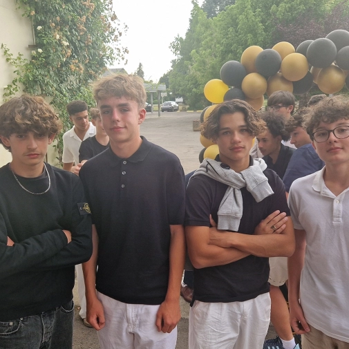 Actualités Actualités - Évènements