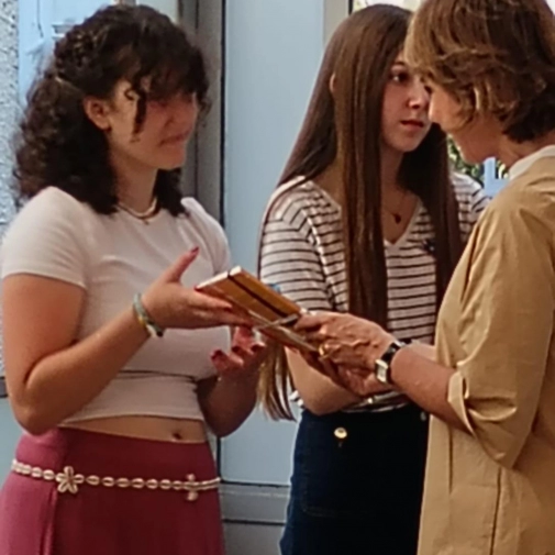 Actualités Actualités - Évènements