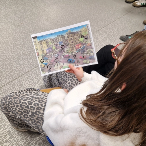 Actualités Actualités - Évènements