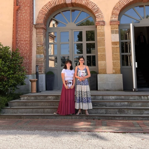 Actualités Actualités - Évènements